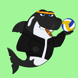 The Orca Empire #0919