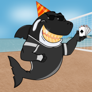 The Orca Empire #0920