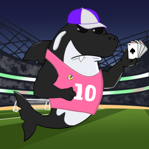 The Orca Empire #0926