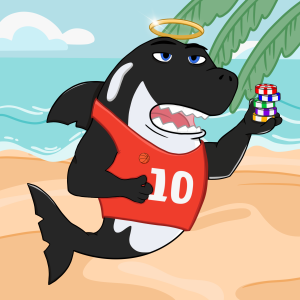 The Orca Empire #0927
