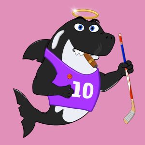 The Orca Empire #0928