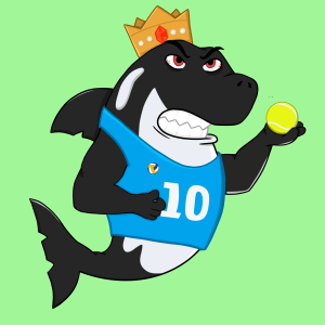 The Orca Empire #0933