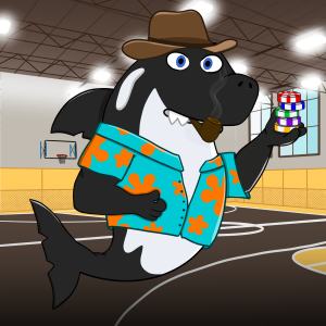 The Orca Empire #0937