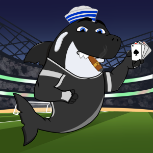 The Orca Empire #0939