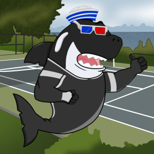 The Orca Empire #0940