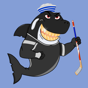 The Orca Empire #0941