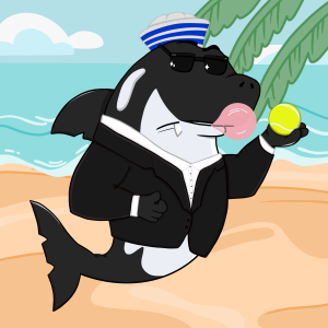 The Orca Empire #0942