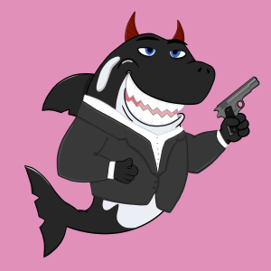 The Orca Empire #0943